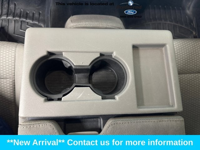 2018 Ford F-250SD XLT 6.2 Liter V8 Crew Cab 4WD