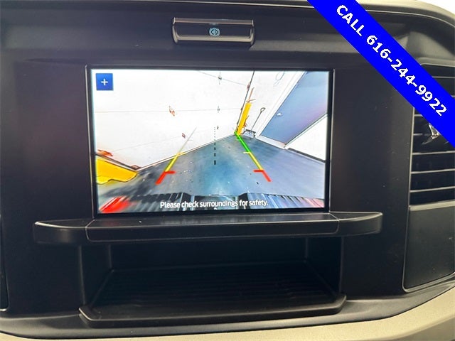 2025 Ford F-250SD XL