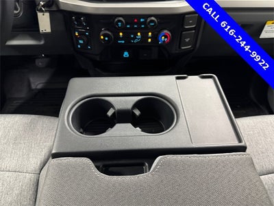 2025 Ford F-250SD XL