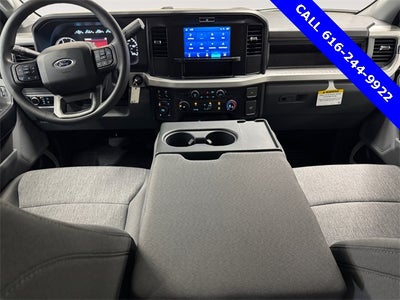 2025 Ford F-250SD XL