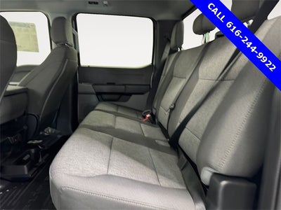 2025 Ford F-250SD XL