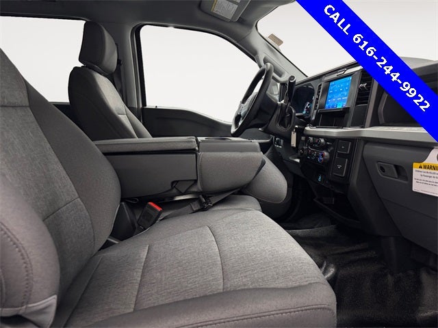 2025 Ford F-250SD XL