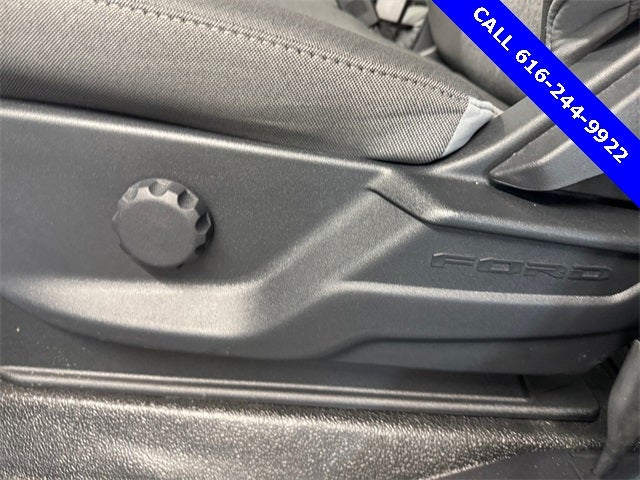 2025 Ford F-250SD XL