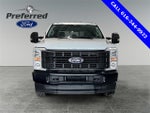 2025 Ford F-250SD XL