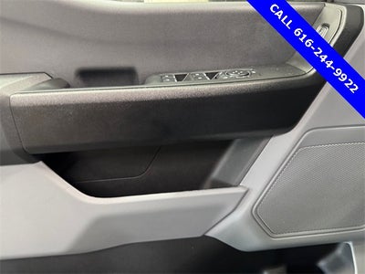 2025 Ford F-250SD XL