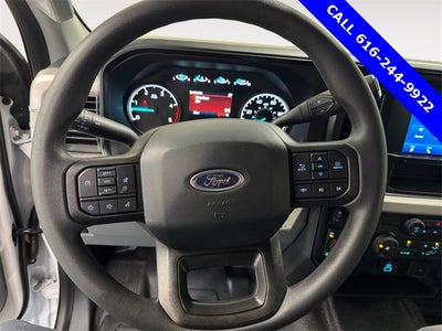 2025 Ford F-250SD XL