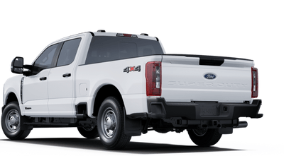 2025 Ford F-250SD XL