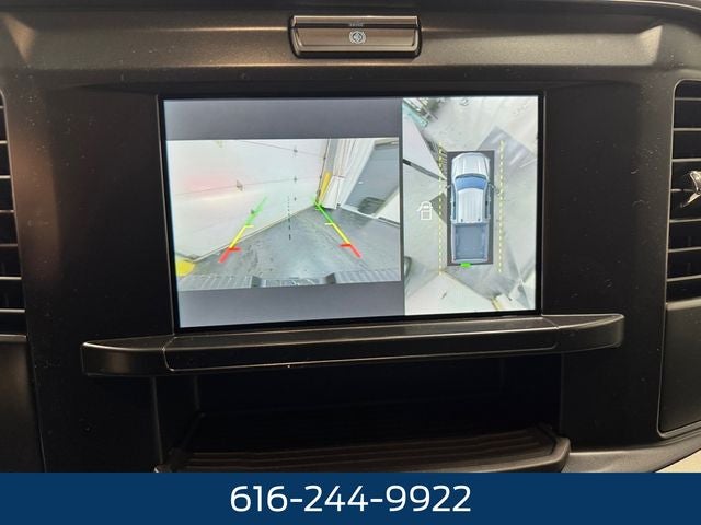 2025 Ford F-250SD XL