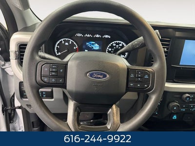 2025 Ford F-250SD XL