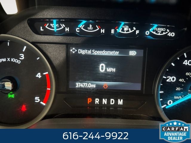 2022 Ford F-250SD XLT 6.7 Liter V8 Power Stroke Turbodiesel Cew Cab 4WD