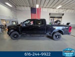 2023 Ford F-350SD XLT 6.7 Liter V8 Power Stroke Turbodiesel Crew Cab 4WD