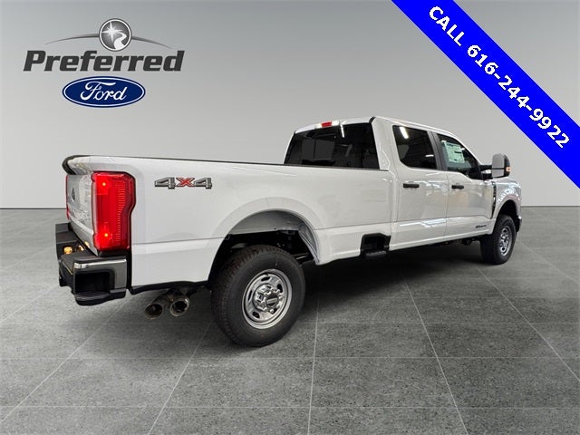2026 Ford F-350SD XL