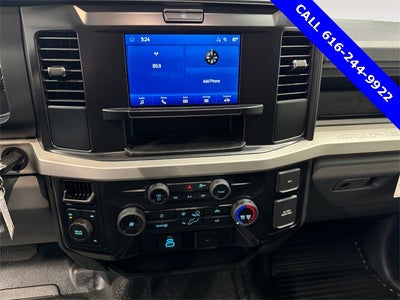 2026 Ford F-350SD XL