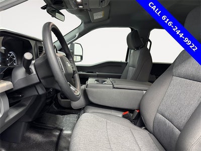 2026 Ford F-350SD XL