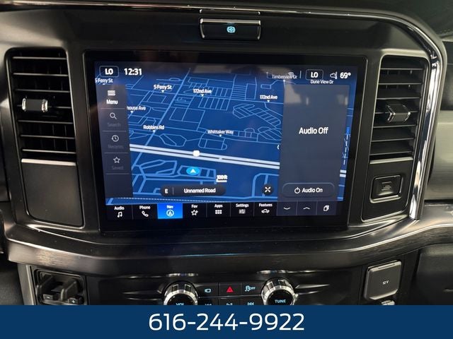 2026 Ford F-450SD Lariat DRW