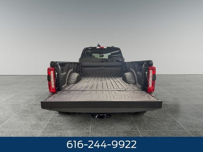 2026 Ford F-450SD Lariat DRW