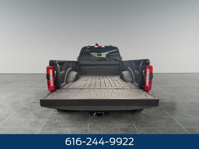 2026 Ford F-450SD Lariat DRW