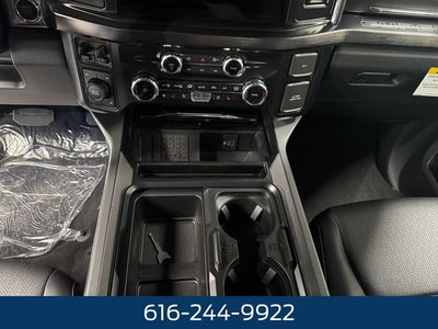 2026 Ford F-450SD Lariat DRW