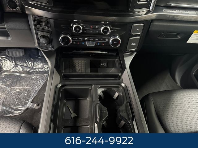 2026 Ford F-450SD Lariat DRW