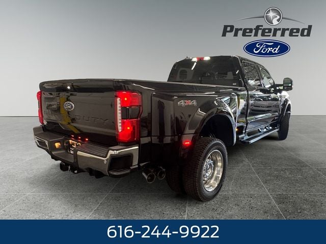 2026 Ford F-450SD Lariat DRW