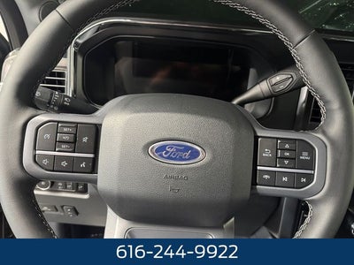 2026 Ford F-450SD Lariat DRW