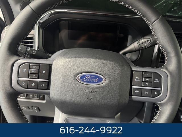 2026 Ford F-450SD Lariat DRW