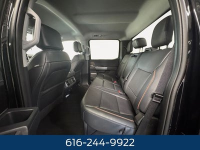 2026 Ford F-450SD Lariat DRW