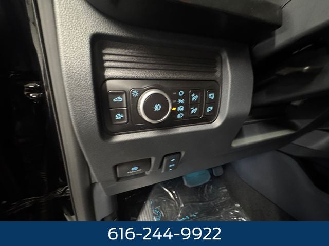 2026 Ford F-450SD Lariat DRW