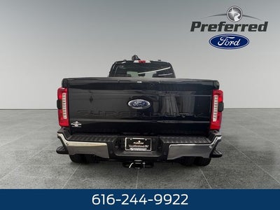2026 Ford F-450SD Lariat DRW