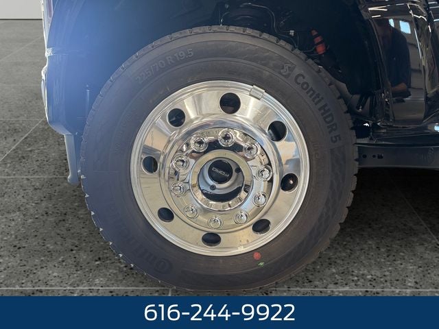 2026 Ford F-450SD Lariat DRW