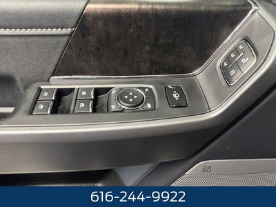2026 Ford F-450SD Lariat DRW