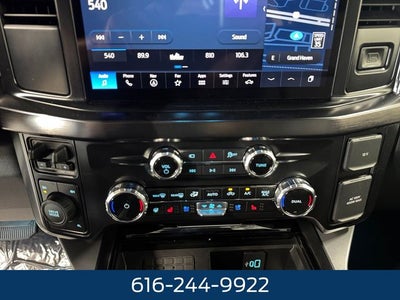 2026 Ford F-450SD Lariat DRW