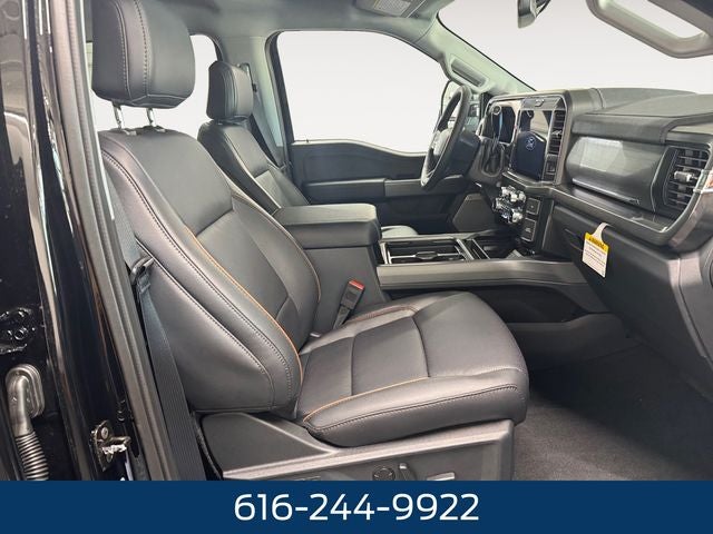 2026 Ford F-450SD Lariat DRW