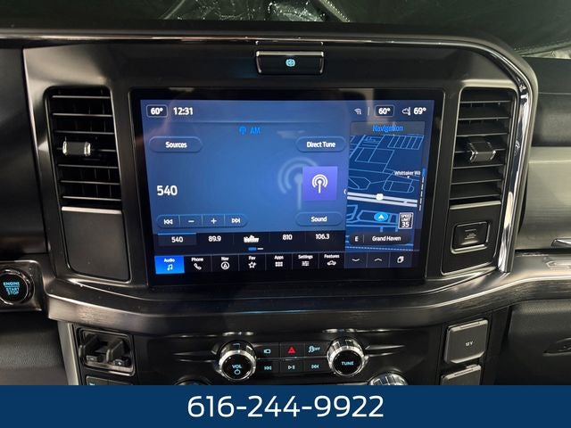 2026 Ford F-450SD Lariat DRW
