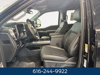2026 Ford F-450SD Lariat DRW