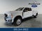 2026 Ford F-450SD Lariat DRW