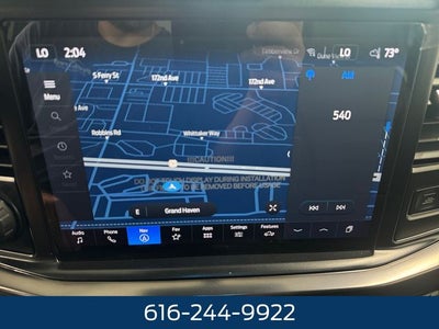 2026 Ford F-450SD Lariat DRW