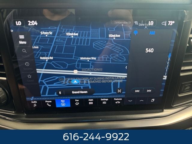 2026 Ford F-450SD Lariat DRW