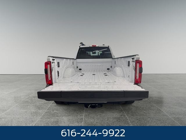 2026 Ford F-450SD Lariat DRW