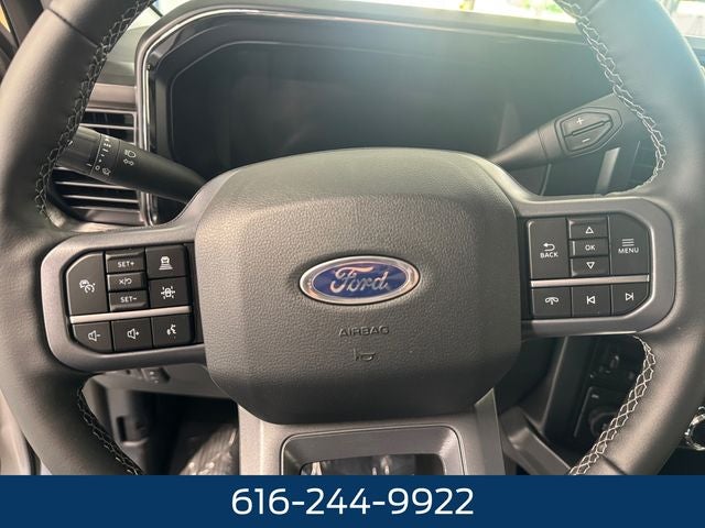 2026 Ford F-450SD Lariat DRW