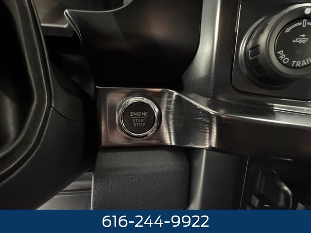2026 Ford F-450SD Lariat DRW