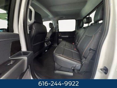 2026 Ford F-450SD Lariat DRW