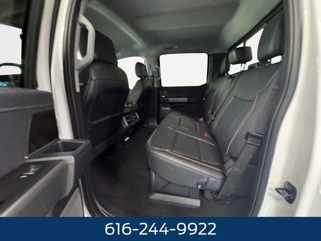 2026 Ford F-450SD Lariat DRW