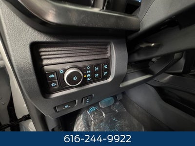 2026 Ford F-450SD Lariat DRW
