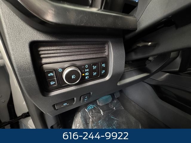 2026 Ford F-450SD Lariat DRW