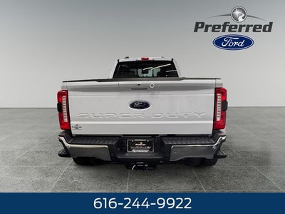 2026 Ford F-450SD Lariat DRW
