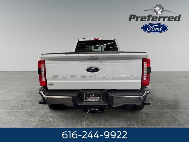 2026 Ford F-450SD Lariat DRW