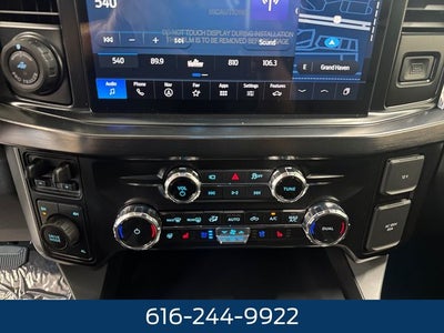 2026 Ford F-450SD Lariat DRW