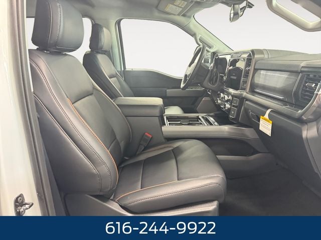 2026 Ford F-450SD Lariat DRW