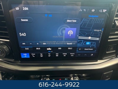 2026 Ford F-450SD Lariat DRW